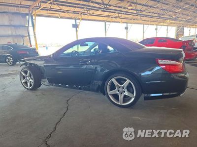 Drugie zdjęcie samochodu z przodu: 2013 MERCEDES-BENZ SL 550 VIN:WDDJK7DA1DF009311 - miniatura