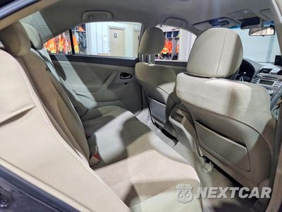 Zdjęcie 10 z 13 samochodu: 2011 TOYOTA CAMRY LE VIN:4T4BF3EKXBR214722 - miniatura