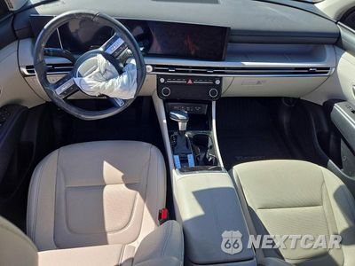 Zdjęcie 8 z 12 samochodu: 2025 HYUNDAI TUCSON SEL VIN:3KMJC3DE7SE013824 - miniatura