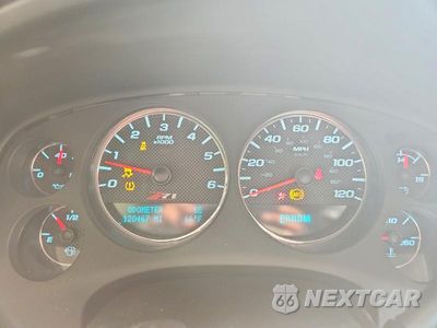 Zdjęcie 9 z 12 samochodu: 2012 GMC SIERRA K1500 SLT VIN:1GTR2WE78CZ201820 - miniatura