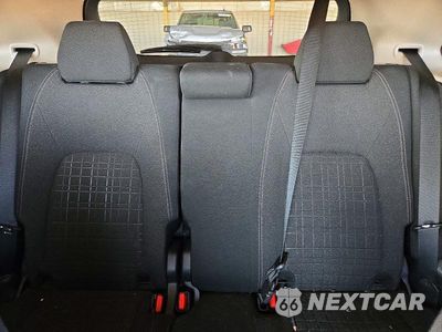 Zdjęcie 10 z 13 samochodu: 2024 HONDA HR-V LX VIN:3CZRZ2H33RM779244 - miniatura