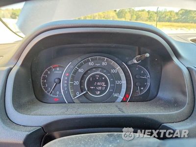 Zdjęcie 9 z 13 samochodu: 2012 HONDA CR-V EXL VIN:JHLRM4H79CC006423 - miniatura