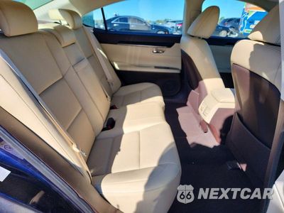 Zdjęcie 10 z 13 samochodu: 2016 LEXUS ES 350 VIN:58ABK1GGXGU006326 - miniatura