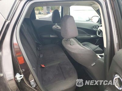 Zdjęcie 10 z 12 samochodu: 2014 NISSAN JUKE SV VIN:JN8AF5MV6ET484174 - miniatura