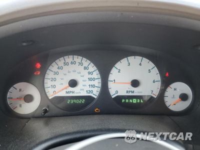 Zdjęcie 9 z 13 samochodu: 2007 DODGE GRAND CARAVAN SXT VIN:2D8GP44L37R180842 - miniatura