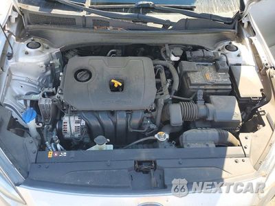 Zdjęcie 21 z 24 samochodu: 2021 KIA FORTE LXS VIN:3KPF24AD2ME365676 - miniatura