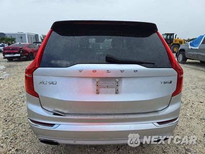 Zdjęcie 6 z 14 samochodu: 2017 VOLVO XC90 T8 VIN:YV4BC0PL1H1109814 - miniatura