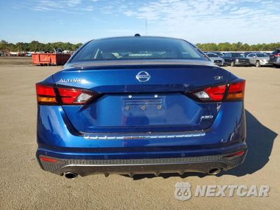 Zdjęcie 6 z 12 samochodu: 2021 NISSAN ALTIMA VIN:1N4BL4CW2MN422261 - miniatura
