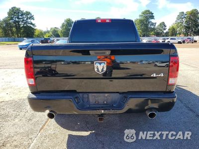 Zdjęcie 6 z 12 samochodu: 2012 DODGE RAM 1500 ST VIN:1C6RD7FT2CS308082 - miniatura