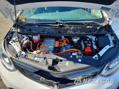Zdjęcie 11 z 12 samochodu: 2017 CHEVROLET BOLT EV PREMIER VIN:1G1FX6S07H4134359 - miniatura