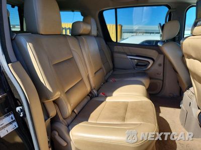 Zdjęcie 21 z 26 samochodu: 2015 NISSAN ARMADA PLATINUM VIN:5N1AA0ND4FN606180 - miniatura
