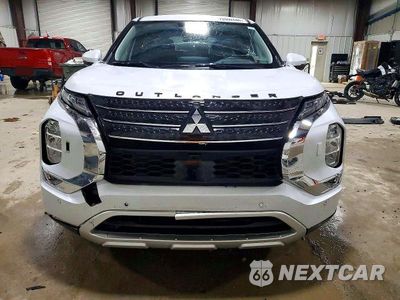 Piąte zdjęcie samochodu w środku: 2024 MITSUBISHI OUTLANDER SE VIN:JA4J4VA82RZ014270 - miniatura