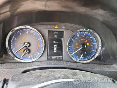 Zdjęcie 9 z 12 samochodu: 2019 TOYOTA COROLLA SE VIN:5YFBURHEXKP908336 - miniatura