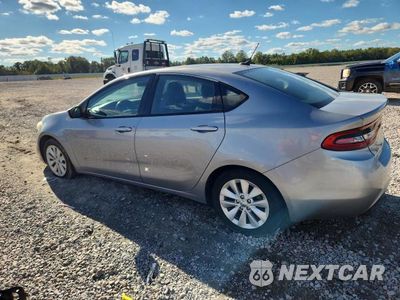 Drugie zdjęcie samochodu z przodu: 2015 DODGE DART SE AERO VIN:1C3CDFDH0FD277533 - miniatura