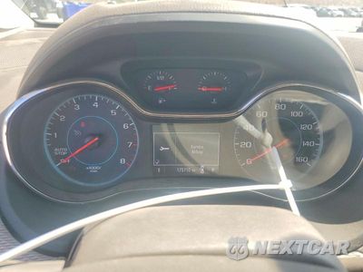 Zdjęcie 9 z 12 samochodu: 2018 CHEVROLET CRUZE LT VIN:1G1BE5SM3J7156171 - miniatura