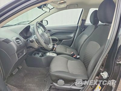Zdjęcie 7 z 13 samochodu: 2024 MITSUBISHI MIRAGE ES VIN:ML32AUHJ4RH030033 - miniatura
