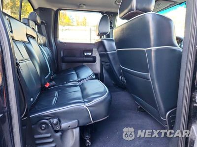 Zdjęcie 10 z 13 samochodu: 2007 LINCOLN MARK LT VIN:5LTPW18577FJ05139 - miniatura