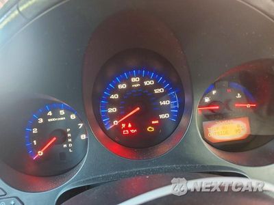 Zdjęcie 9 z 13 samochodu: 2005 ACURA TL VIN:19UUA66275A041366 - miniatura