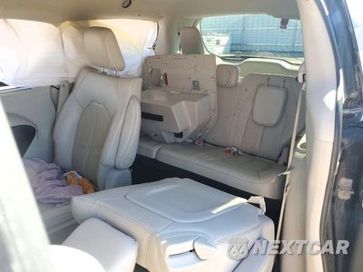 Zdjęcie 10 z 13 samochodu: 2021 CHRYSLER PACIFICA HYBRID TOURING L VIN:2C4RC1L7XMR602946 - miniatura
