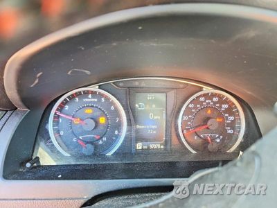 Zdjęcie 9 z 12 samochodu: 2015 TOYOTA CAMRY SE VIN:4T1BF1FK6FU478765 - miniatura