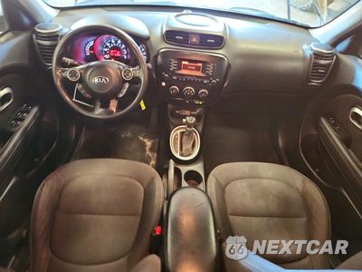 Zdjęcie 8 z 12 samochodu: 2015 KIA SOUL BASE VIN:KNDJN2A2XF7170237 - miniatura