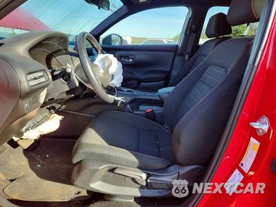 Zdjęcie 7 z 14 samochodu: 2027 HONDA HR-V SPORT VIN:3CZRZ2H50VM703783 - miniatura