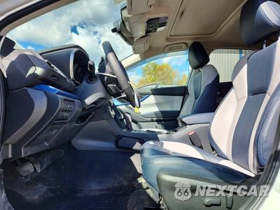 Zdjęcie 7 z 13 samochodu: 2020 SUBARU CROSSTREK LIMITED VIN:JF2GTDNC0LH222156 - miniatura