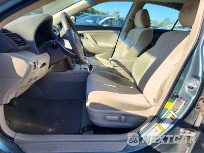 Zdjęcie 7 z 13 samochodu: 2011 TOYOTA CAMRY LE V6 VIN:4T1BK3EKXBU631148 - miniatura