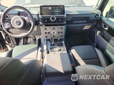 Zdjęcie 8 z 13 samochodu: 2025 INEOS AUTOMOTIVE LIMITED GRENADIER VIN:SC6GM1CAXSF023882 - miniatura