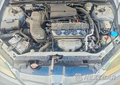 Zdjęcie 11 z 12 samochodu: 2005 HONDA CIVIC EX VIN:1HGEM22935L009476 - miniatura