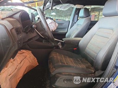 Zdjęcie 7 z 13 samochodu: 2025 HONDA CR-V SPORT-L VIN:7FARS5H83SE000172 - miniatura