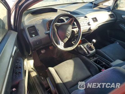 Zdjęcie 8 z 12 samochodu: 2007 HONDA CIVIC SI VIN:2HGFA55507H707101 - miniatura
