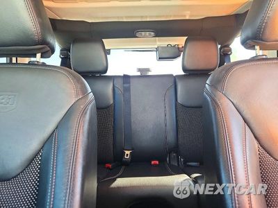 Zdjęcie 10 z 14 samochodu: 2016 JEEP WRANGLER UNLIMITED SAHARA VIN:1C4BJWEG9GL328508 - miniatura