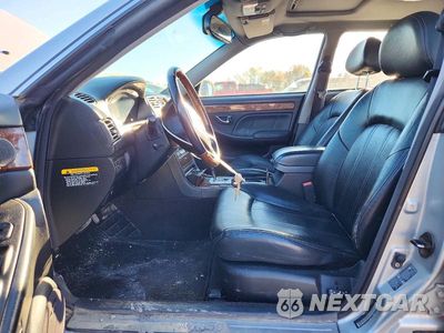 Zdjęcie 7 z 12 samochodu: 2005 HYUNDAI XG 350 VIN:KMHFU45E35A405194 - miniatura