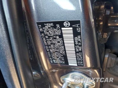 Zdjęcie 12 z 12 samochodu: 2014 TOYOTA PRIUS C TWO VIN:JTDKDTB36E1570575 - miniatura
