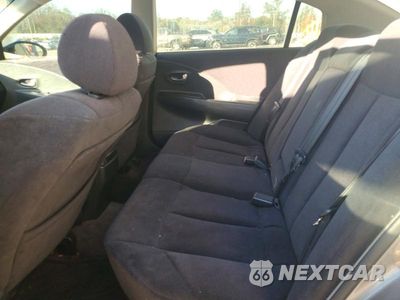 Zdjęcie 10 z 12 samochodu: 2002 NISSAN ALTIMA 2.5 VIN:1N4AL11D32C237169 - miniatura