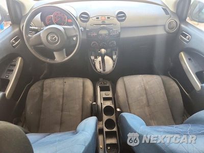 Zdjęcie 8 z 13 samochodu: 2013 MAZDA MAZDA2 VIN:JM1DE1KYXD0170402 - miniatura