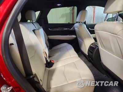 Zdjęcie 11 z 13 samochodu: 2021 CADILLAC XT5 SPORT VIN:1GYKNGRS8MZ155253 - miniatura