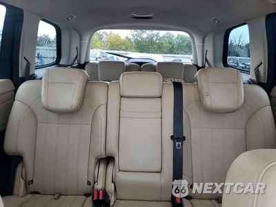 Zdjęcie 10 z 13 samochodu: 2017 MERCEDES-BENZ GLS 450 4MATIC VIN:4JGDF6EE4HA869984 - miniatura