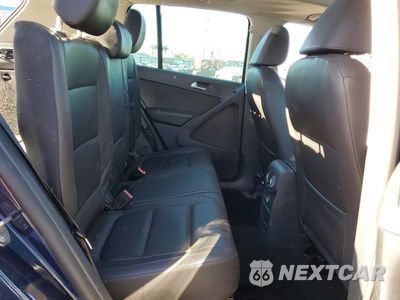 Zdjęcie 11 z 14 samochodu: 2016 VOLKSWAGEN TIGUAN S VIN:WVGAV7AX7GW526168 - miniatura