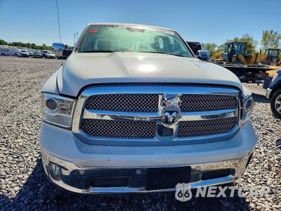Piąte zdjęcie samochodu w środku: 2016 RAM 1500 LARAMIE VIN:1C6RR7NT3GS315163 - miniatura