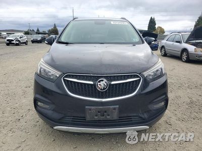 Piąte zdjęcie samochodu w środku: 2017 BUICK ENCORE SPORT TOURING VIN:KL4CJ1SB6HB098377 - miniatura