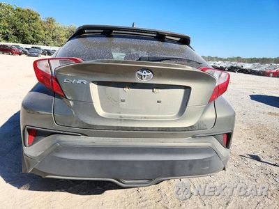 Zdjęcie 6 z 13 samochodu: 2021 TOYOTA C-HR XLE VIN:JTNKHMBX6M1098059 - miniatura
