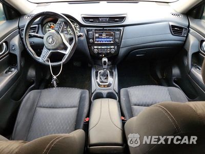 Zdjęcie 8 z 13 samochodu: 2018 NISSAN ROGUE S VIN:KNMAT2MV1JP609040 - miniatura