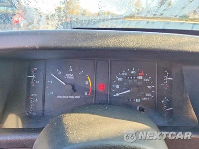 Zdjęcie 9 z 13 samochodu: 1993 FORD MUSTANG LX VIN:1FACP44M9PF128487 - miniatura