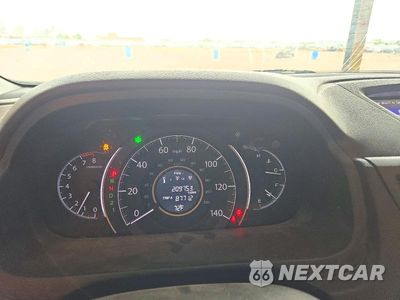 Zdjęcie 9 z 13 samochodu: 2012 HONDA CR-V LX VIN:5J6RM3H37CL025678 - miniatura