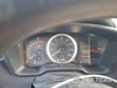 Zdjęcie 9 z 13 samochodu: 2020 TOYOTA COROLLA LE VIN:5YFEPRAE0LP085142 - miniatura