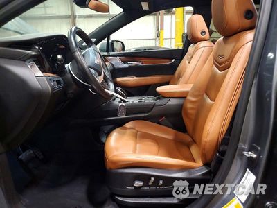 Zdjęcie 7 z 14 samochodu: 2022 CADILLAC XT5 PREMIUM LUXURY VIN:1GYKNDR44NZ147698 - miniatura