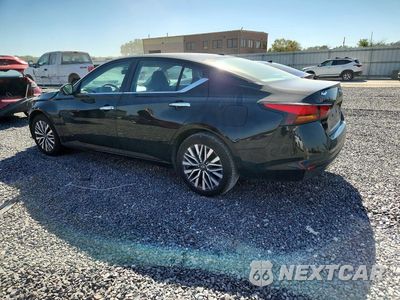 Drugie zdjęcie samochodu z przodu: 2025 NISSAN ALTIMA SV VIN:1N4BL4DV6SN385766 - miniatura