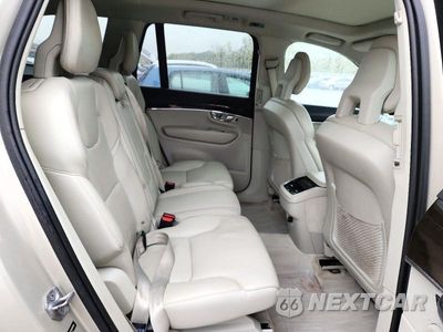 Zdjęcie 10 z 12 samochodu: 2016 VOLVO XC90 T6 VIN:YV4A22PKXG1020176 - miniatura